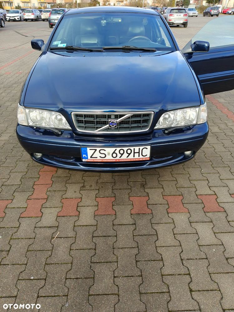 Volvo C70 - 8