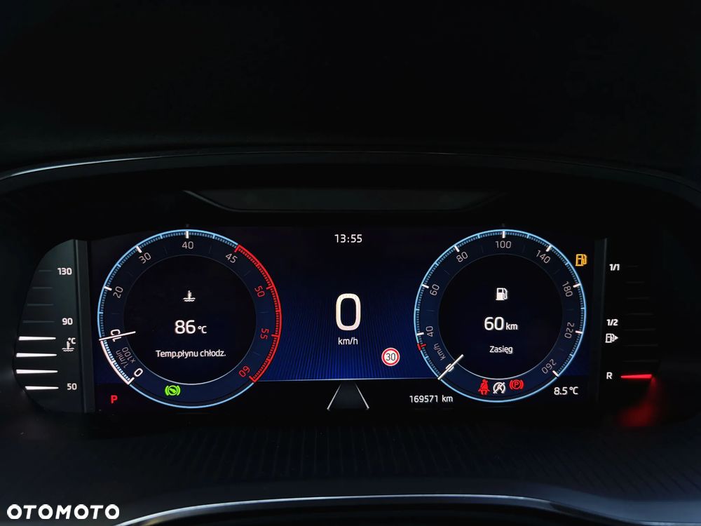 Skoda Octavia 2.0 TDI DSG Style - 20