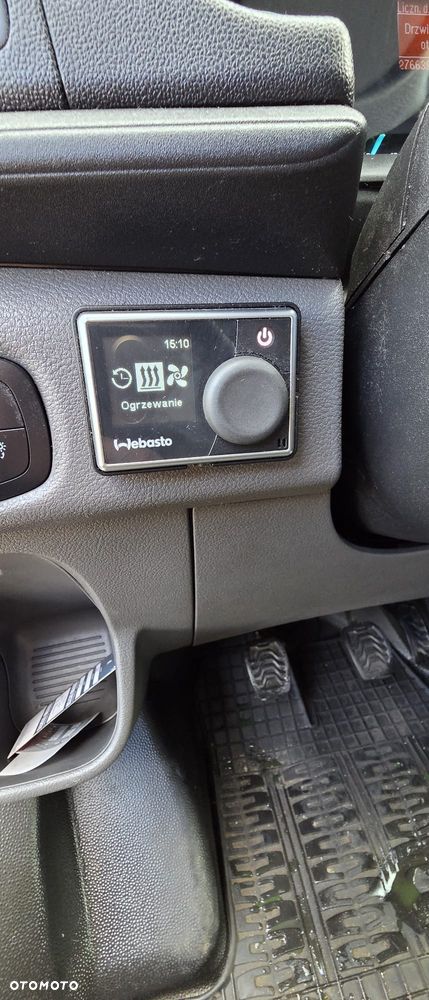 Ford Transit L3H2 - 15
