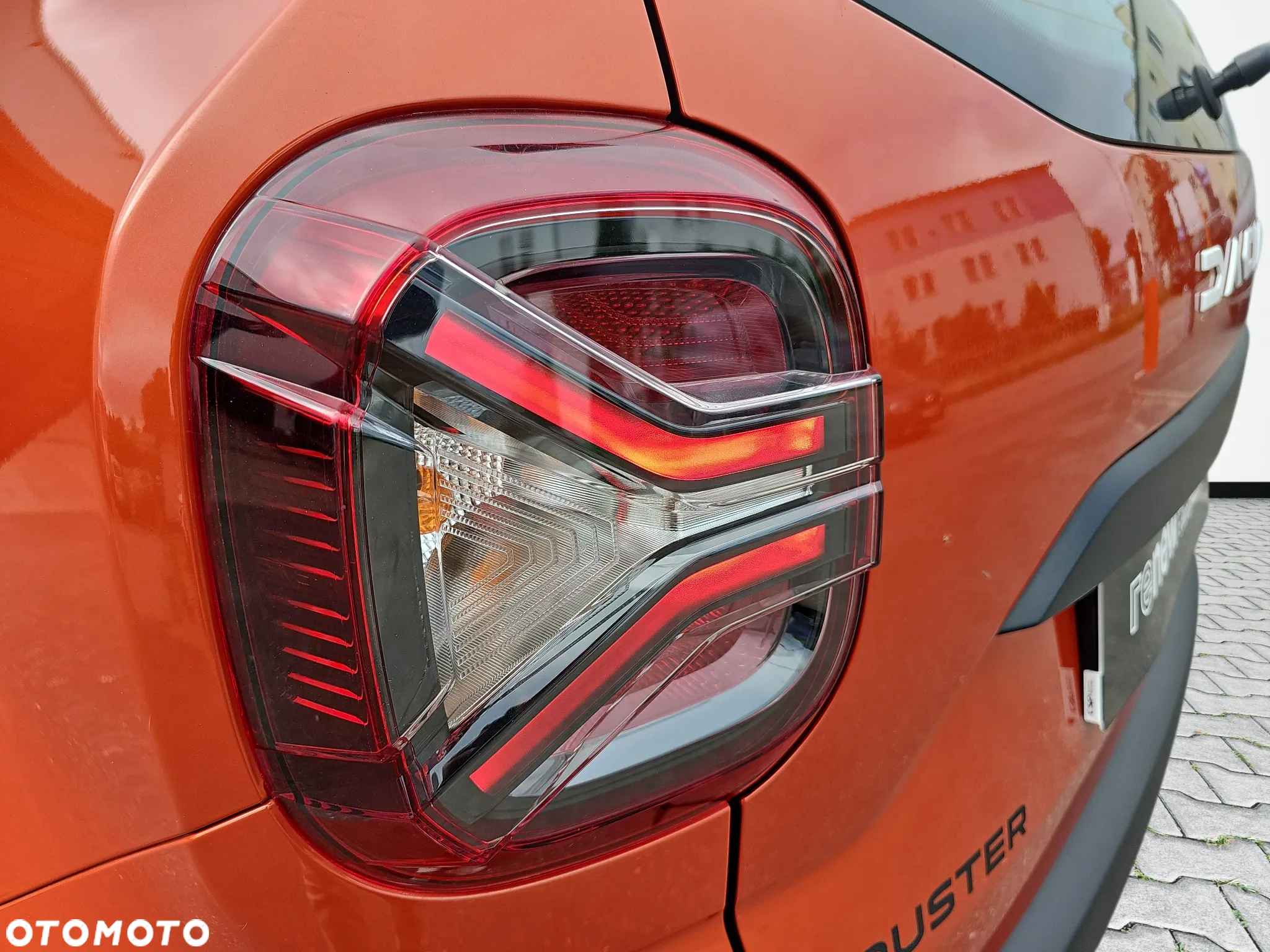Dacia Duster 1.0 TCe Expression - 27
