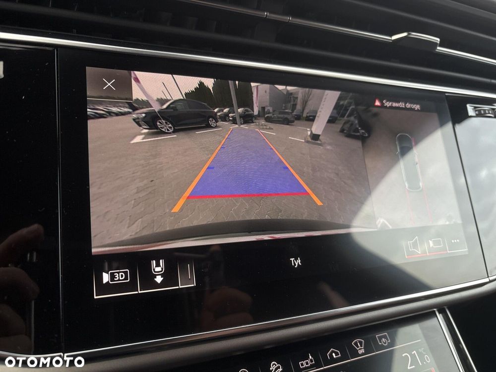 Audi Q7 50 TDI Quattro Tiptronic - 23