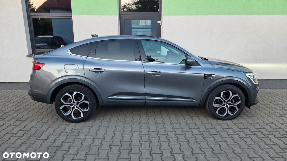 Renault Arkana 1.3 TCe mHEV Intens EDC - 11