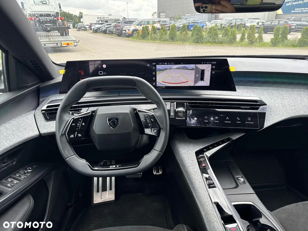 Peugeot 3008 - 17
