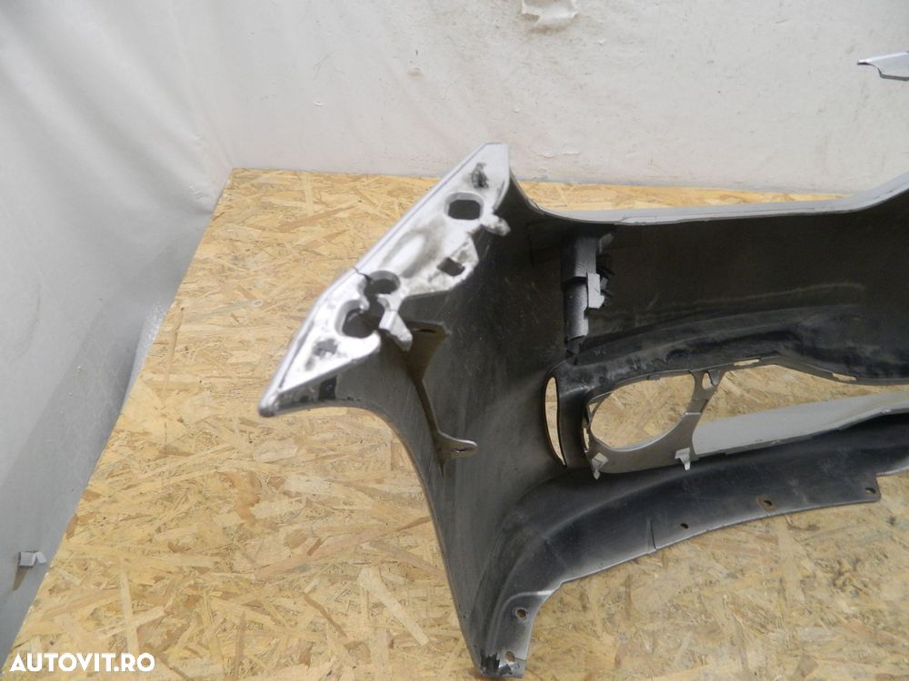 Bara fata BMW Seria 3, F30/F31, 2012, 2013, 2014, 2015, 7298997. - 7
