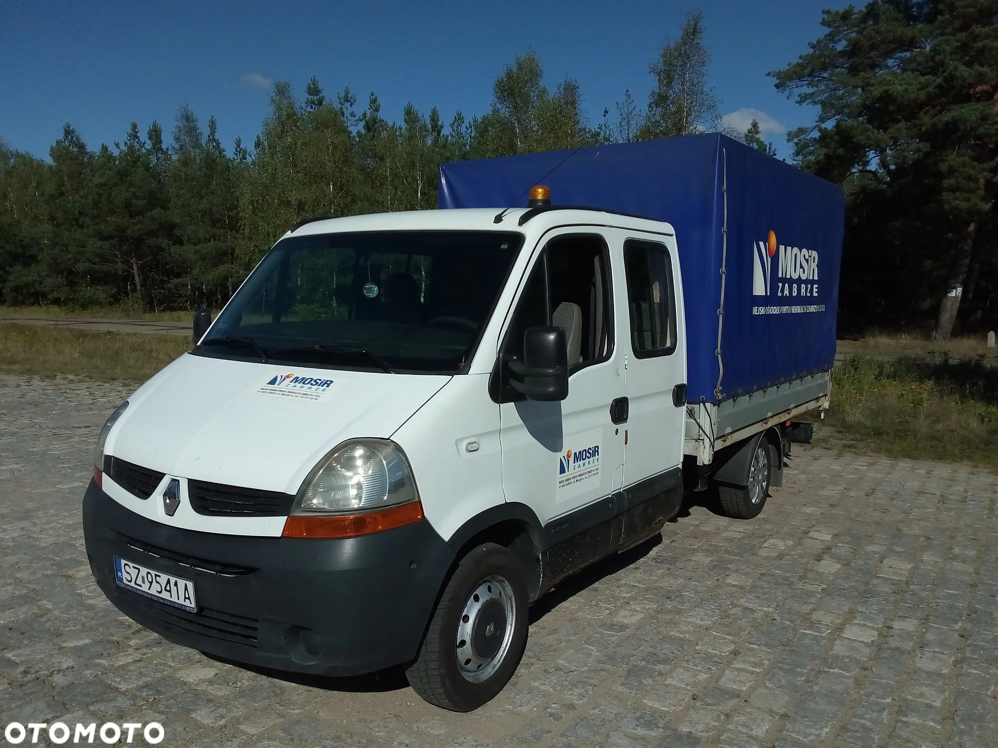 Renault Master - 14