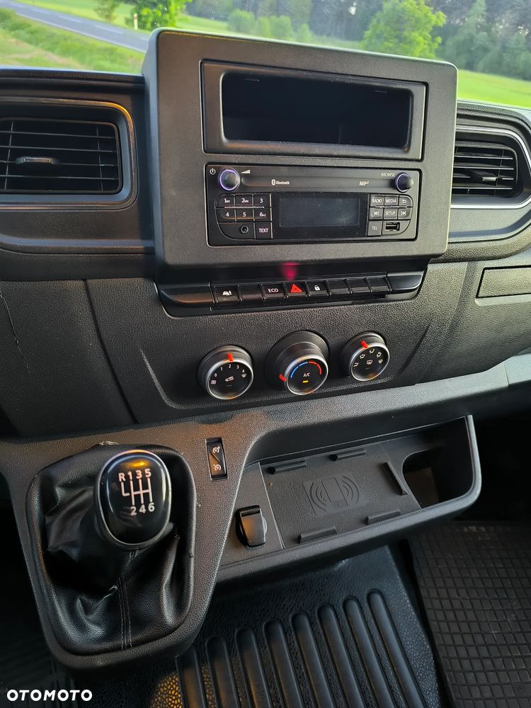 Renault Master - 20