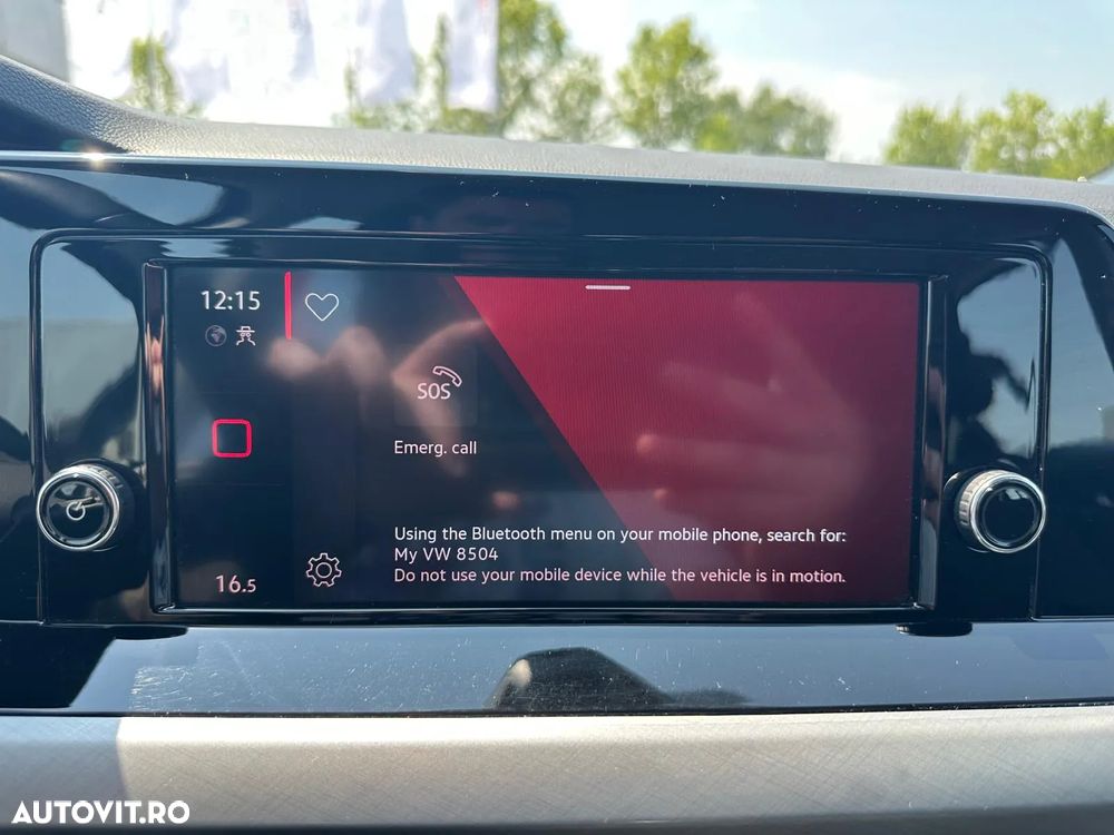 Volkswagen Golf 2.0 TDI Life - 26