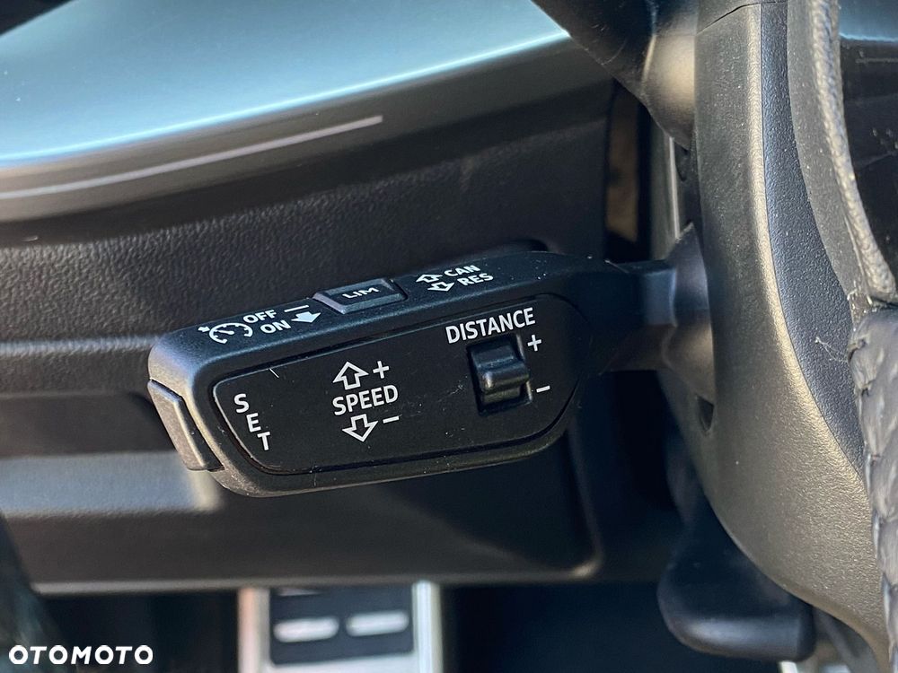 Audi RS3 Sportback - 22