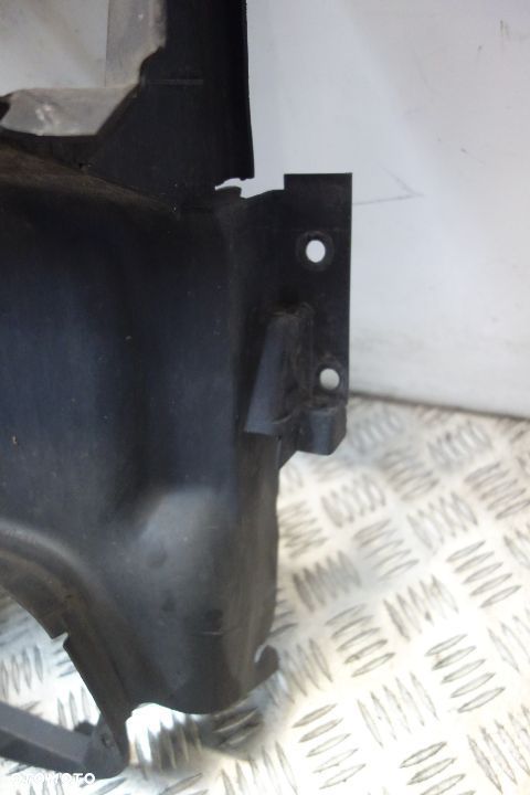 ŁAPACZ POWIETRZA BMW E46 2.0D COMPACT - 2