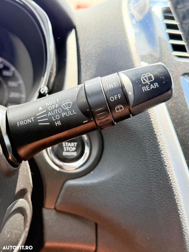 Peugeot 4008 1.8 HDI FAP STT Allure - 34