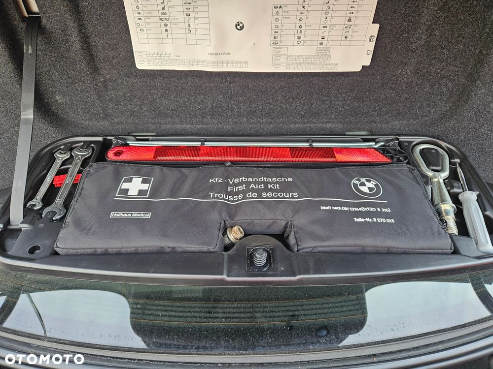 BMW Seria 5 - 11