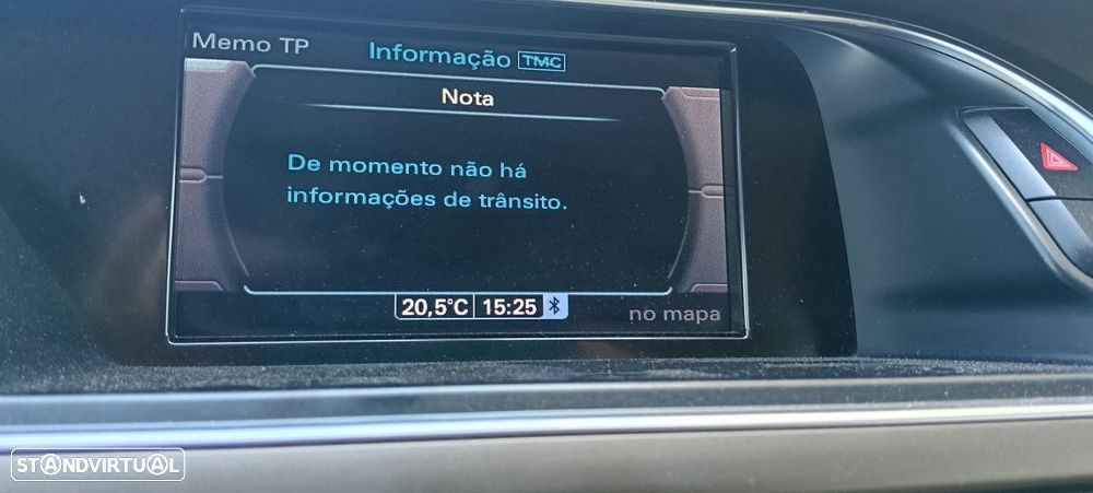 Audi A4 Avant 2.0 TDI exclusive - 22