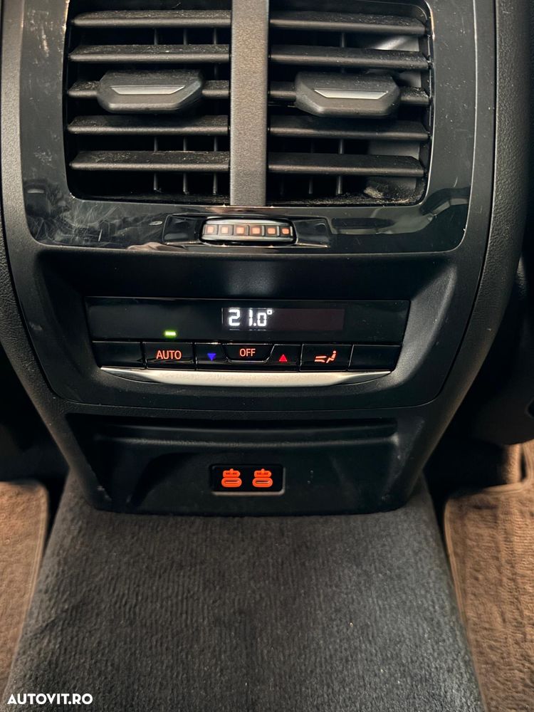 BMW X3 - 33