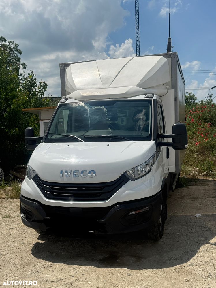 Iveco IS70CI2BA - 8