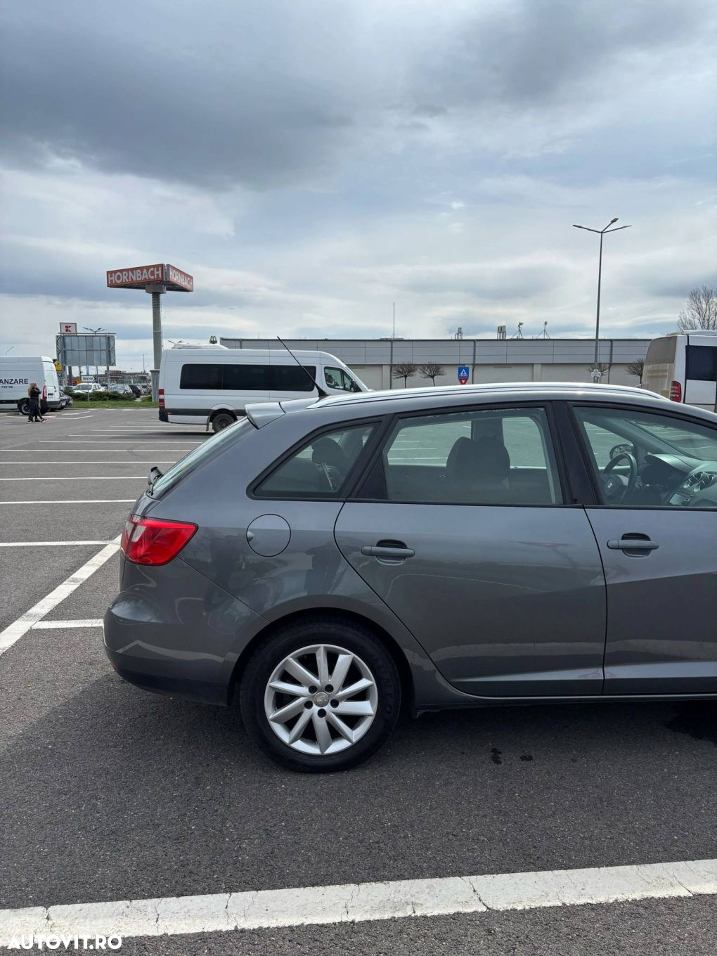 Seat Ibiza 1.2 TSI Style - 8