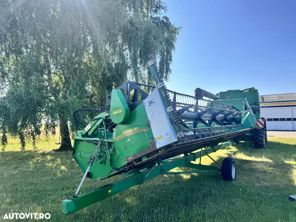 John Deere 9780i CTS - 10