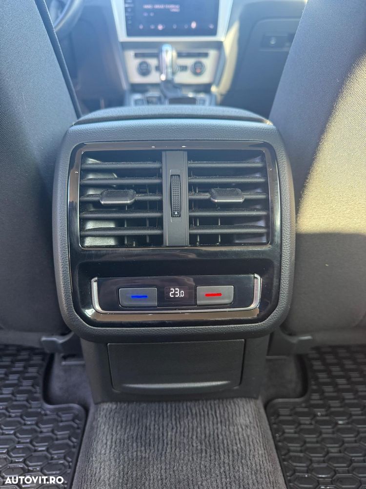 Volkswagen Passat 2.0 TDI SCR DSG Comfortline - 17