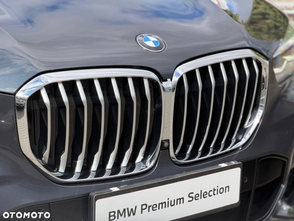 BMW X5 xDrive25d sport - 8