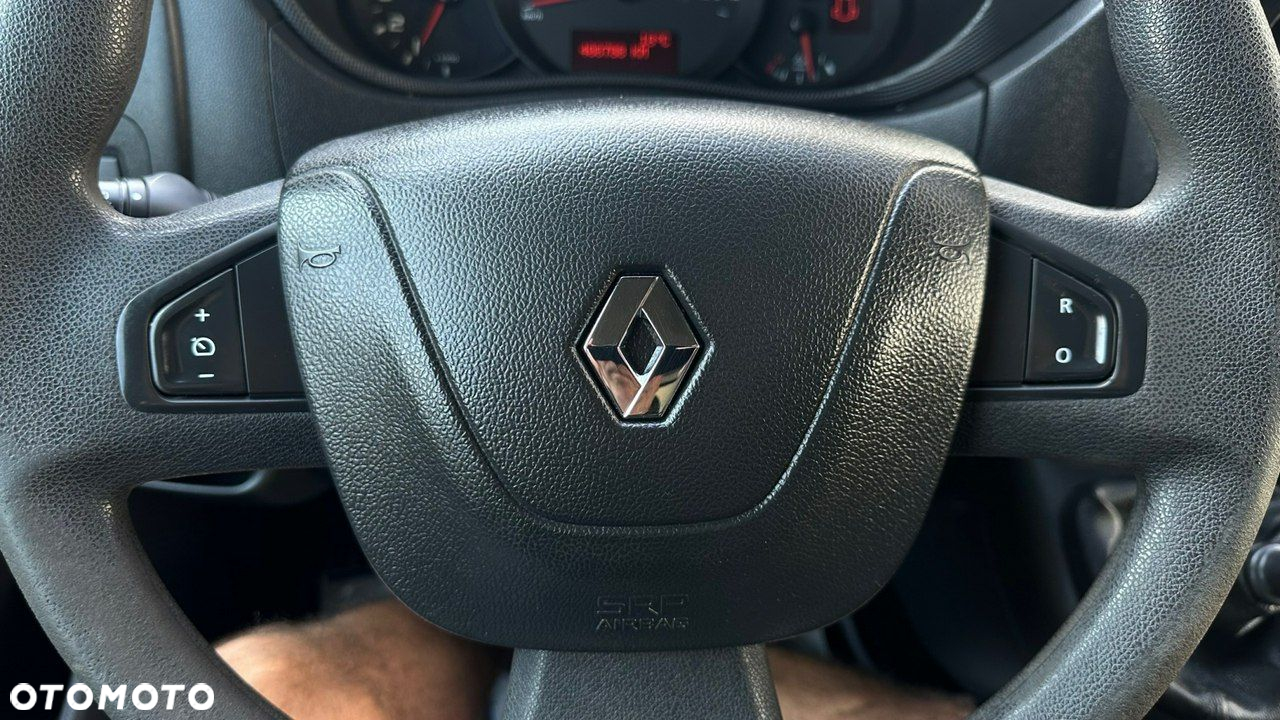 Renault Master - 11