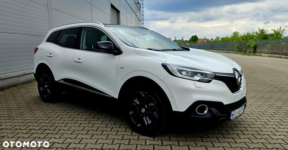 Renault Kadjar 1.2 Energy TCe Spring Edition Plus - 2