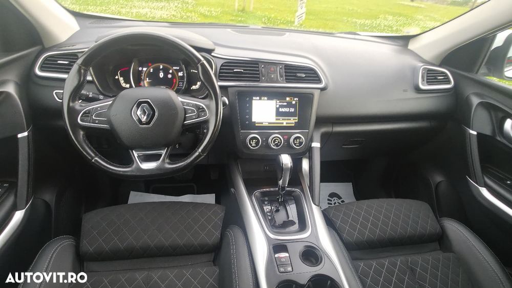 Renault Kadjar BLUE dCi 115 EDC INTENS - 22