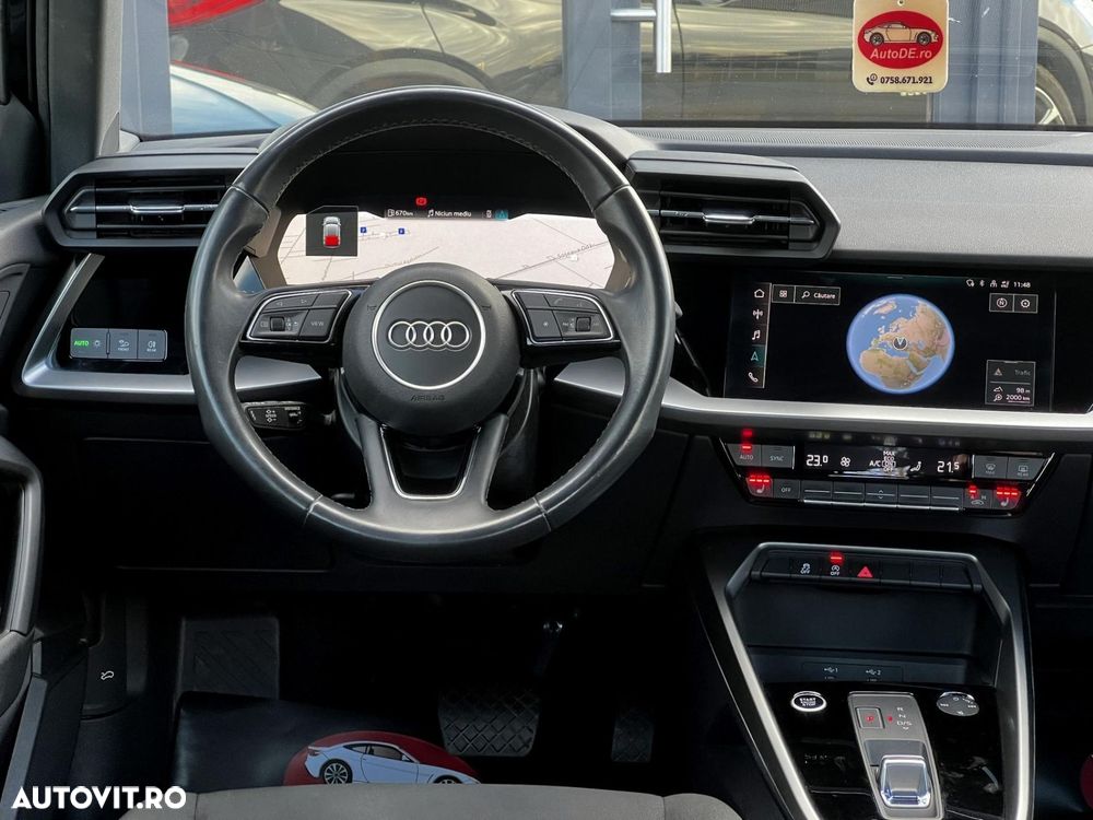 Audi A3 - 10