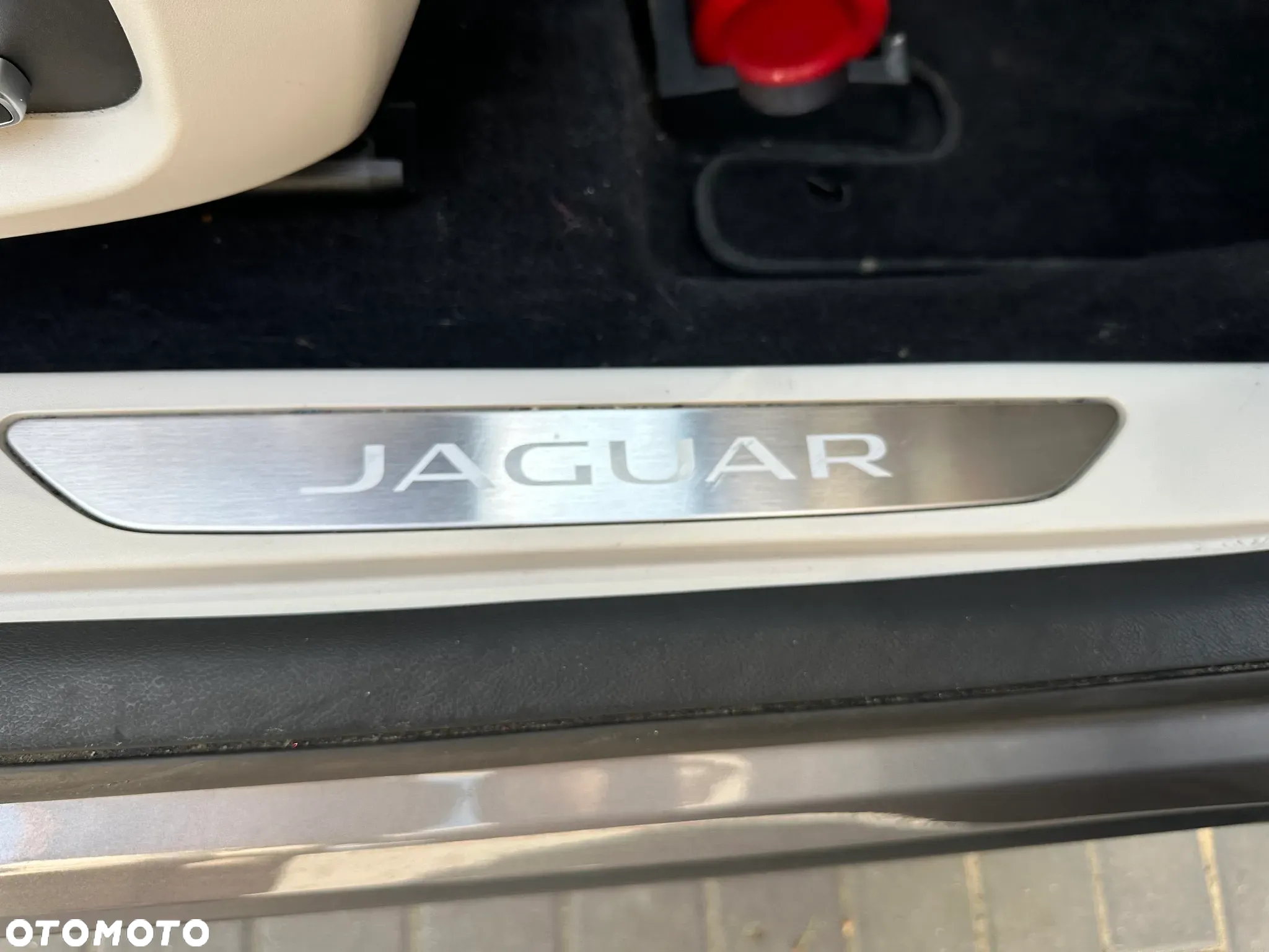 Jaguar I-Pace EV400 AWD SE - 16