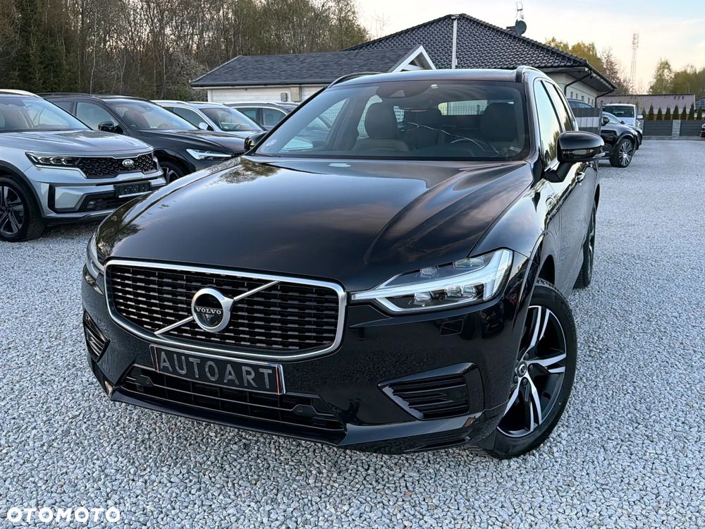 Volvo XC 60 - 3