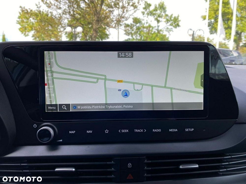 Hyundai i20 1.2 Modern - 19