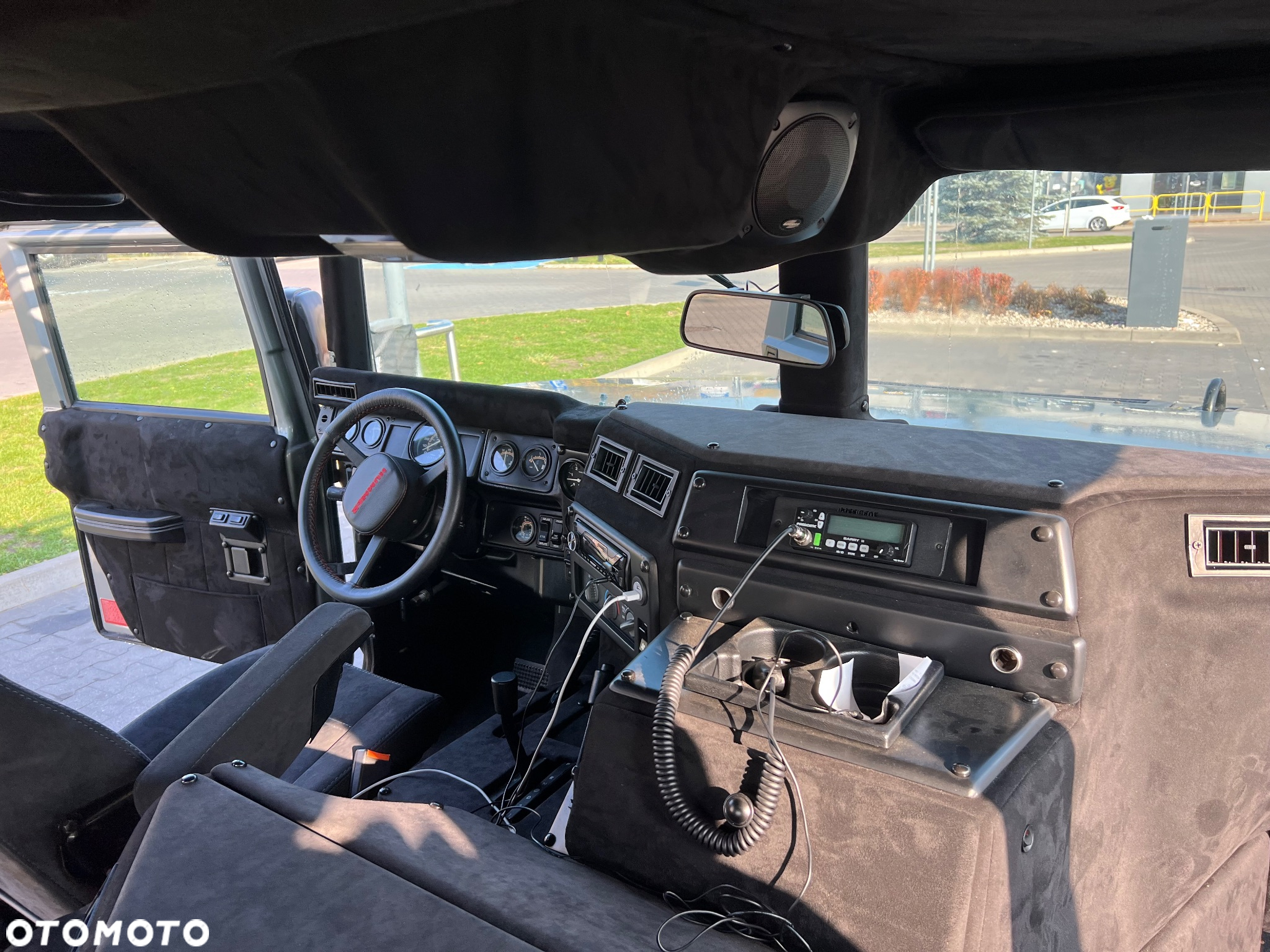 Hummer H1 - 23