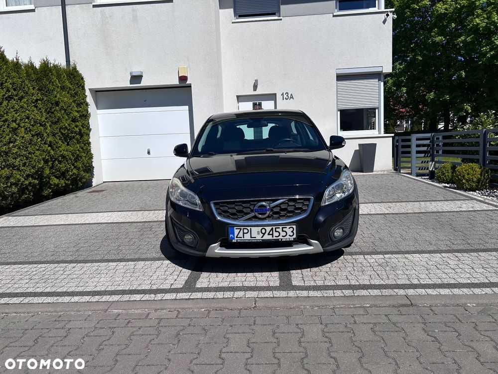 Volvo C30 D2 DRIVe Start-Stop - 2