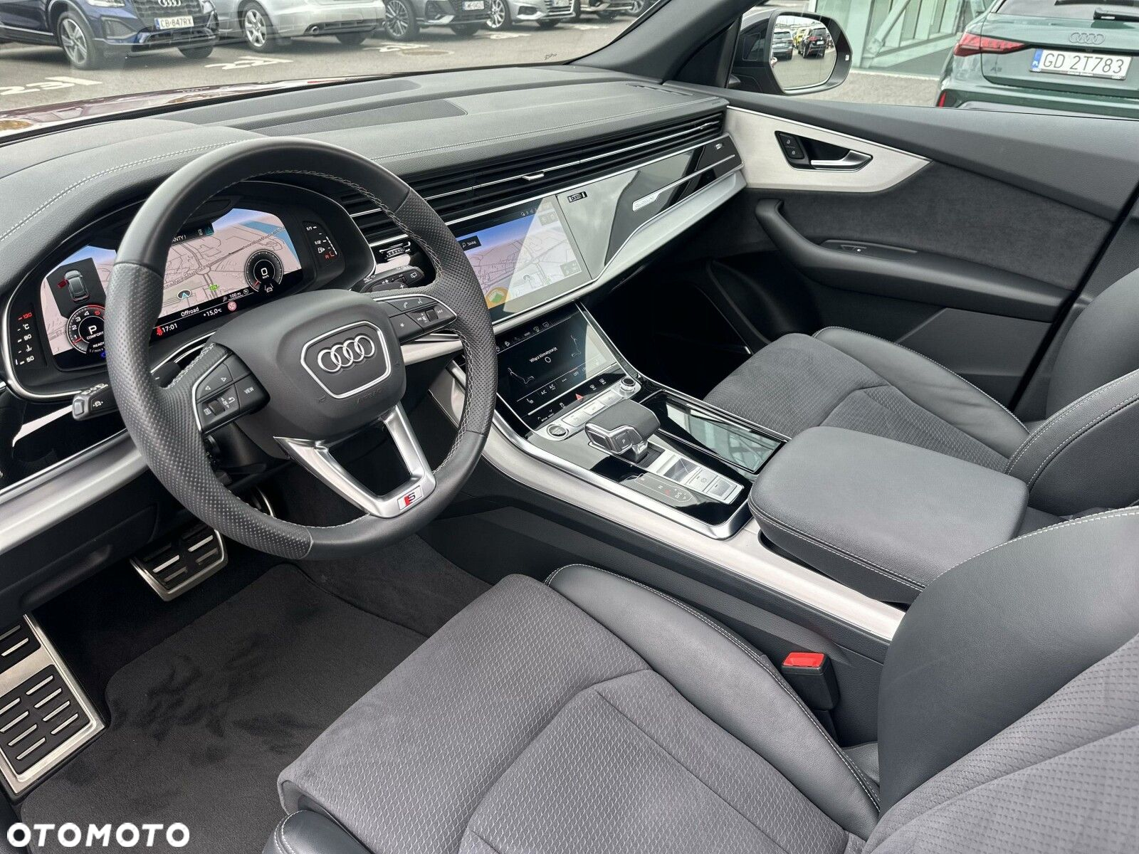 Audi Q8 - 10
