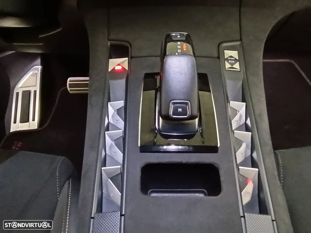 DS DS7 Crossback PureTech 130 Aut. Performance Line - 18