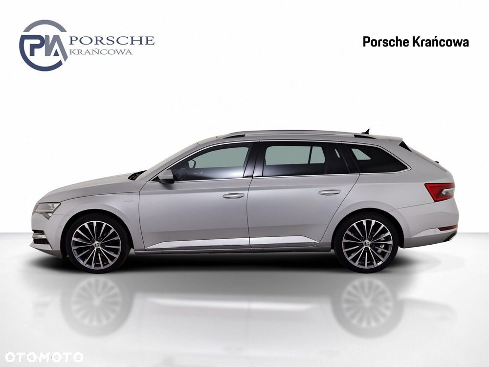 Skoda Superb - 3