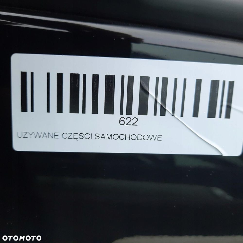 DRZWI PRAWY PRZÓD RENAULT CAPTUR 13-18R - 6