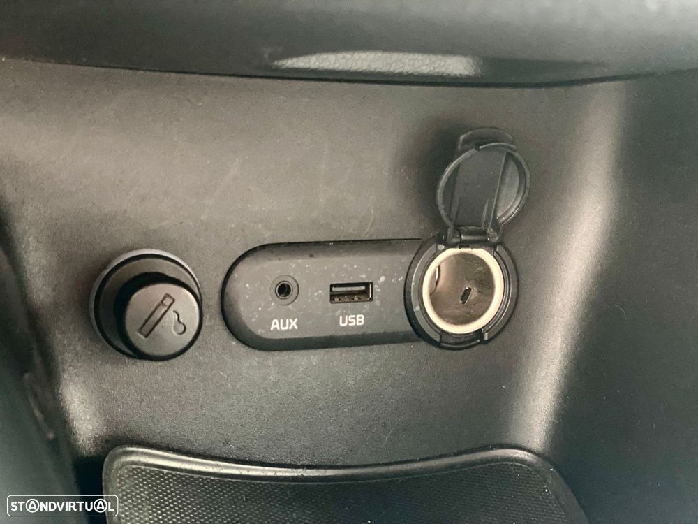 Kia Ceed SW 1.6 CRDi ECO - 22