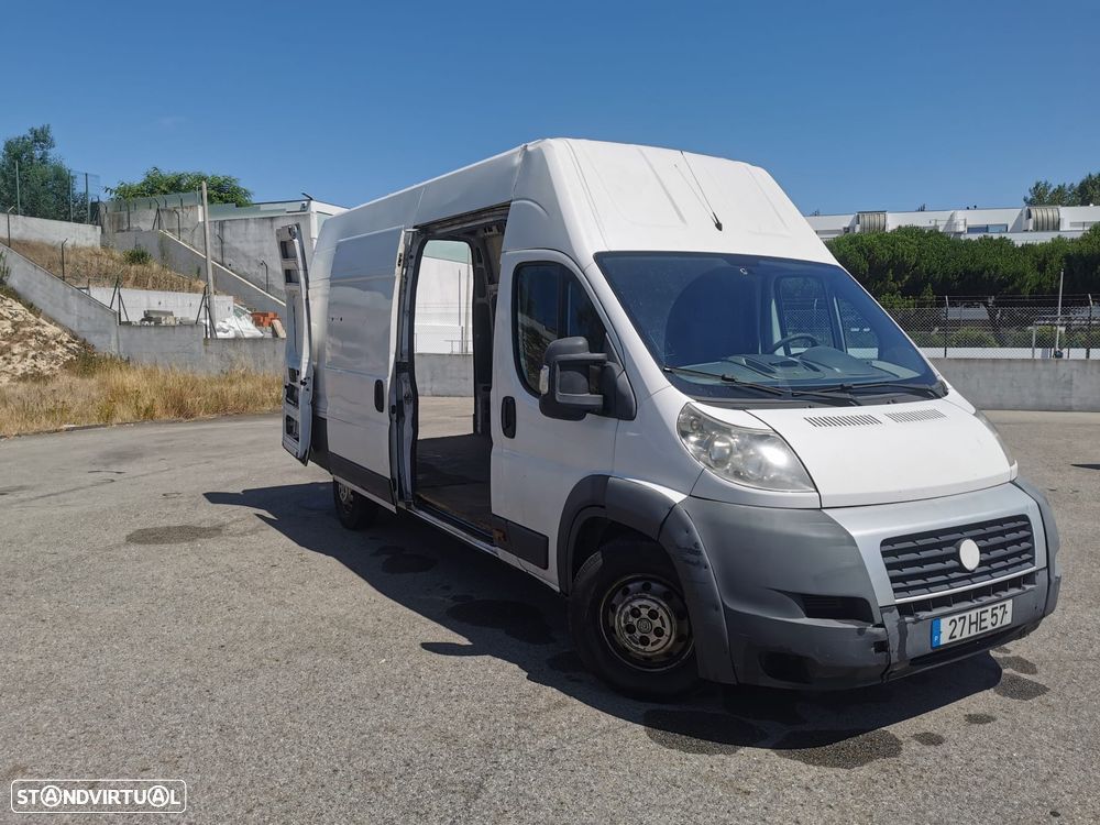 Fiat Ducato - 10