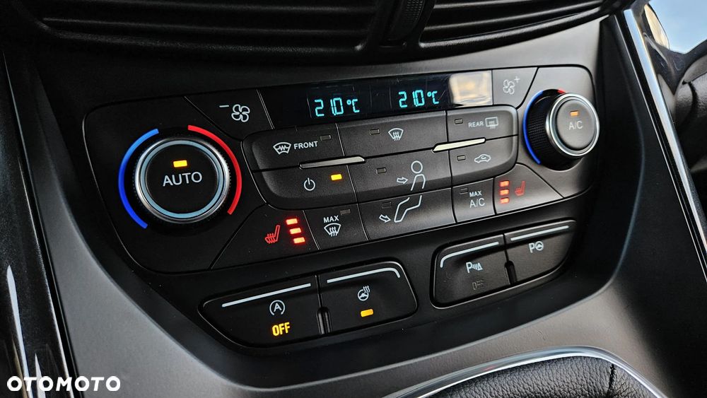 Ford Kuga 2.0 TDCi 4x4 ST-Line - 30