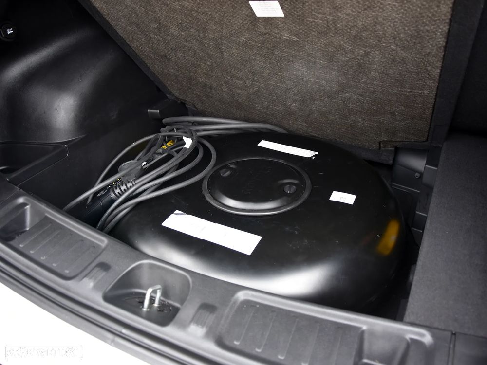 Jeep Compass 1.3 TG Trailhawk - 12