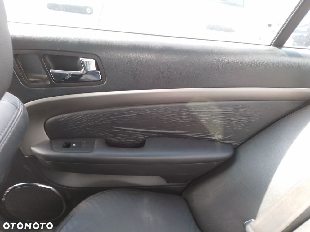 CHEVROLET EPICA II 06-08 2.0 L6 DOHC   DRZWI PRAWE LEWE PRZÓD TYŁ 92U - 32