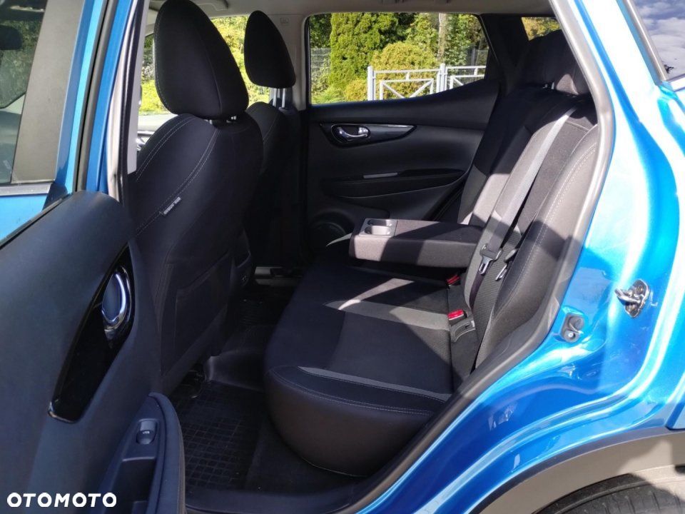 Nissan Qashqai - 15