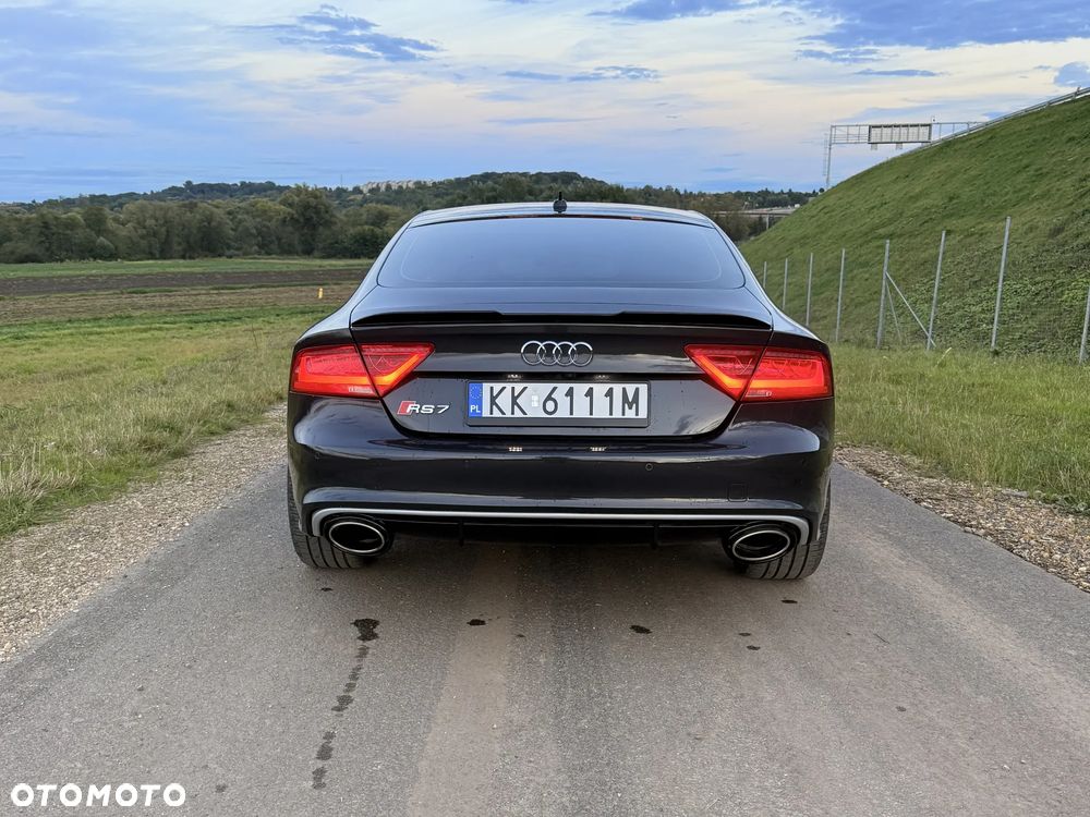Audi S7 Sportback 4.0 TFSI Quattro S tronic - 16