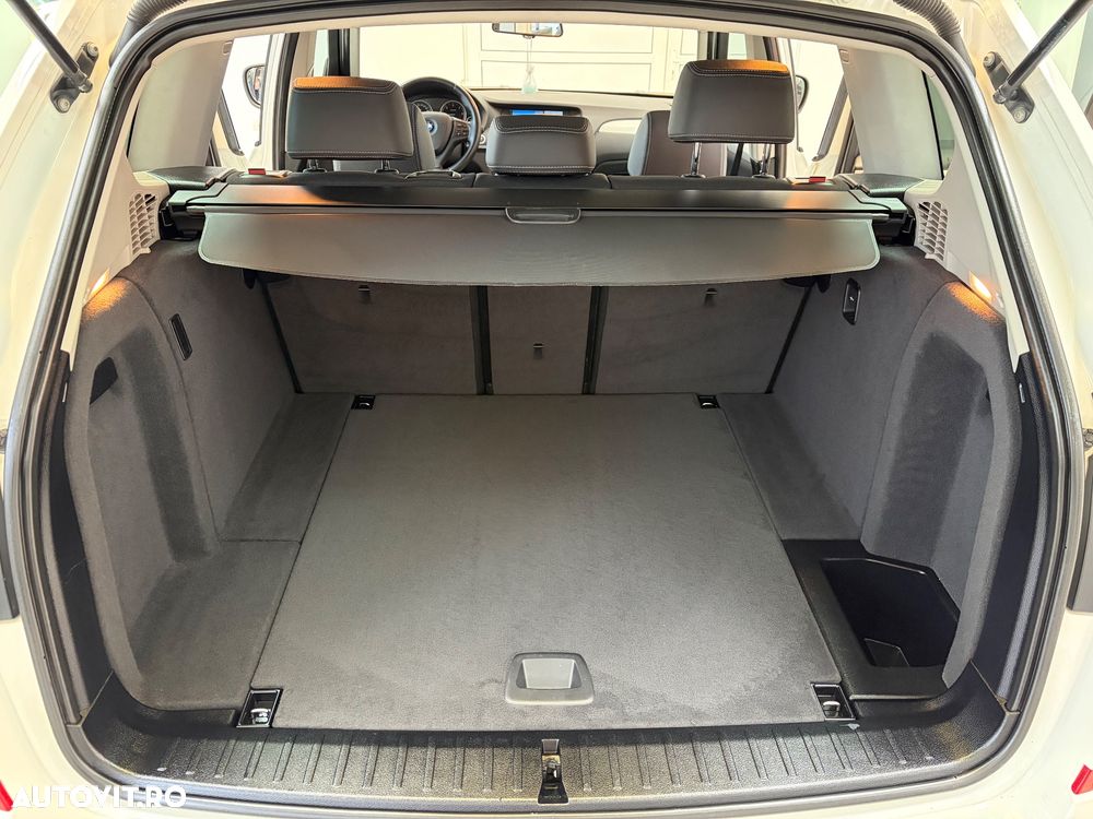 BMW X3 - 12