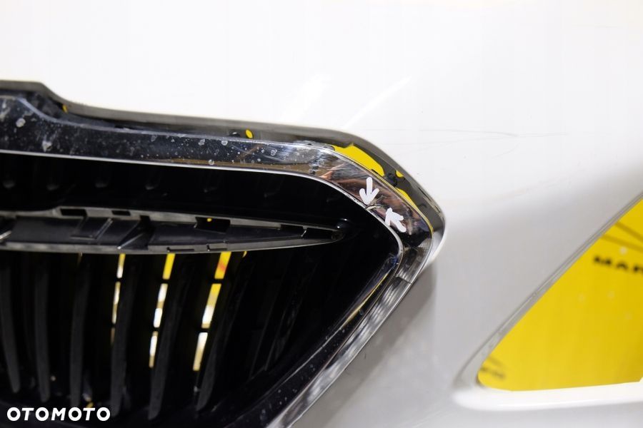 BUICK LACROSSE 2017-2020 ZDERZAK PRZÓD GRILL USA - 6