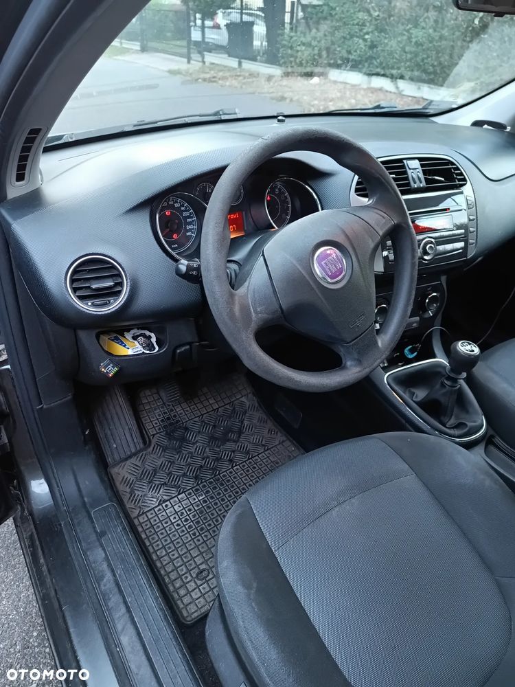 Fiat Bravo 1.4 16V Active - 18