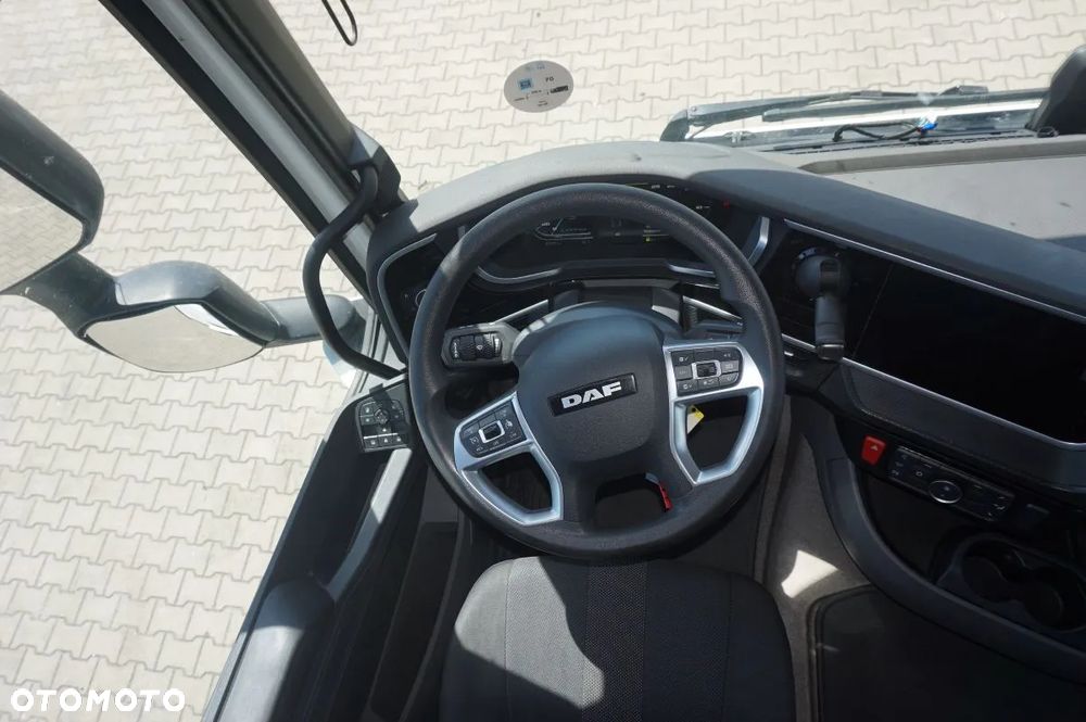 DAF XF 480 FT (31511) - 8