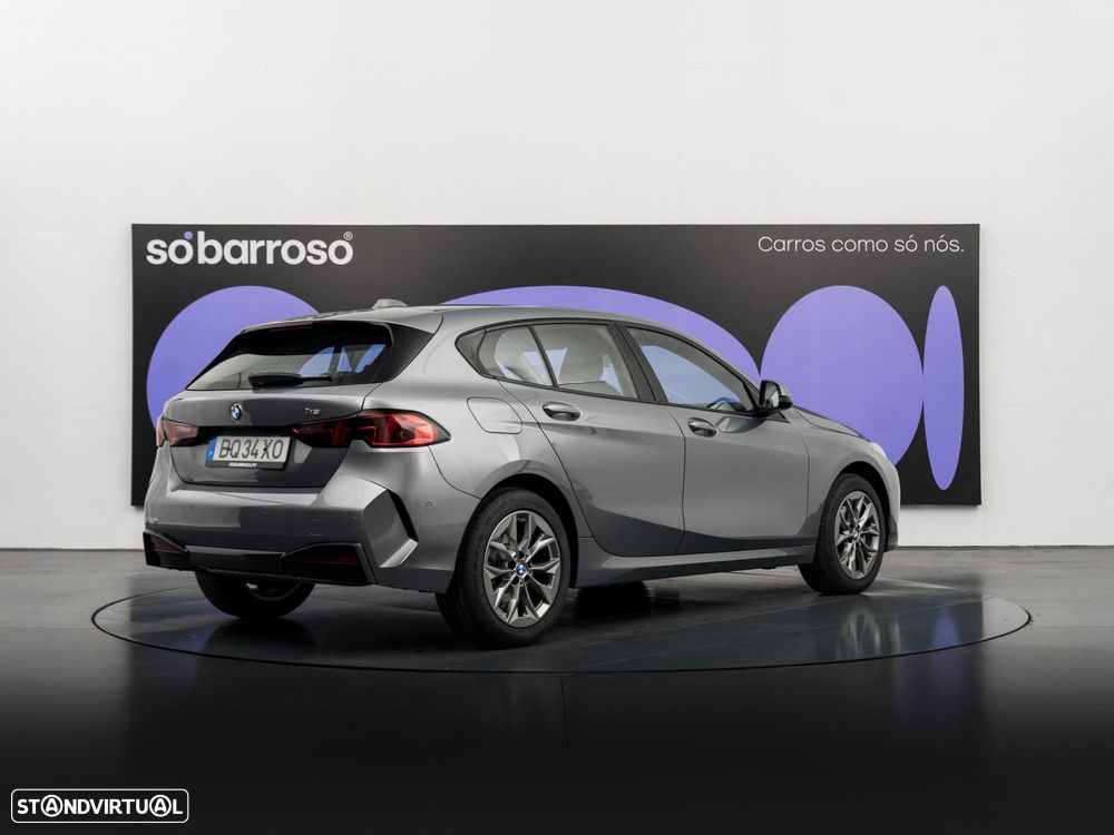 BMW 116 Standard - 6