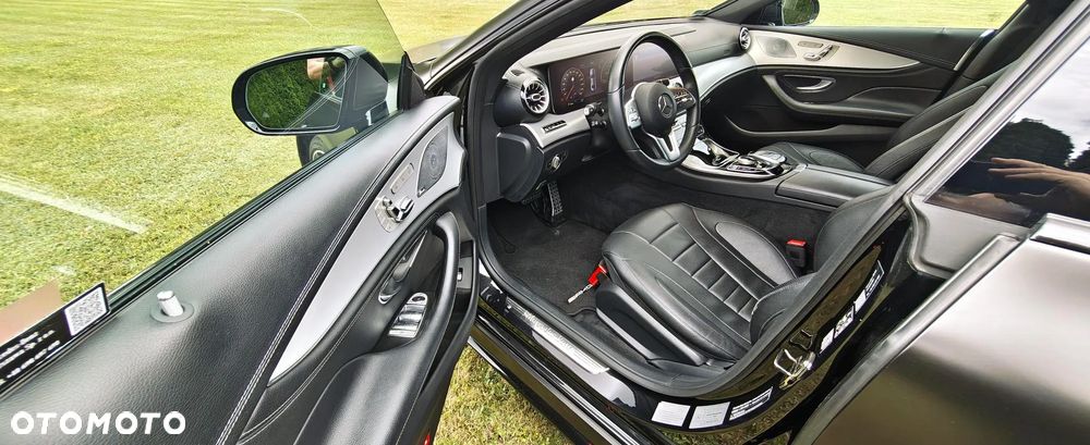 Mercedes-Benz CLS - 10