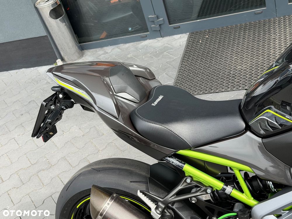Kawasaki Z 900 - 13