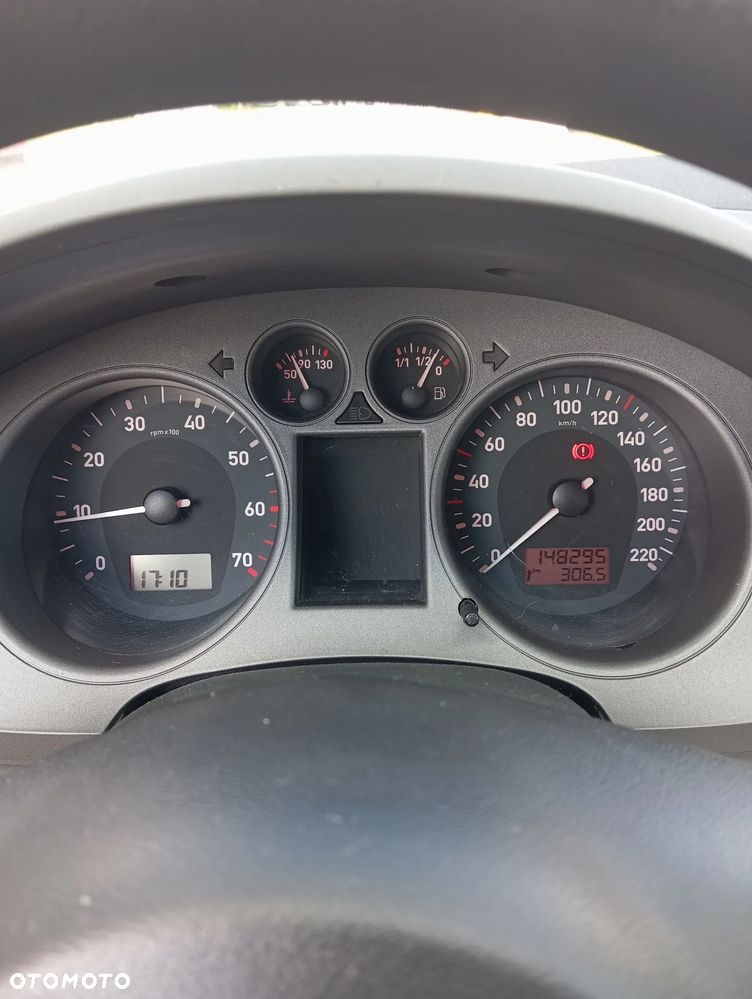 Seat Ibiza - 2